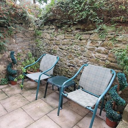 Hope Cottage, Great Longstone מראה חיצוני תמונה