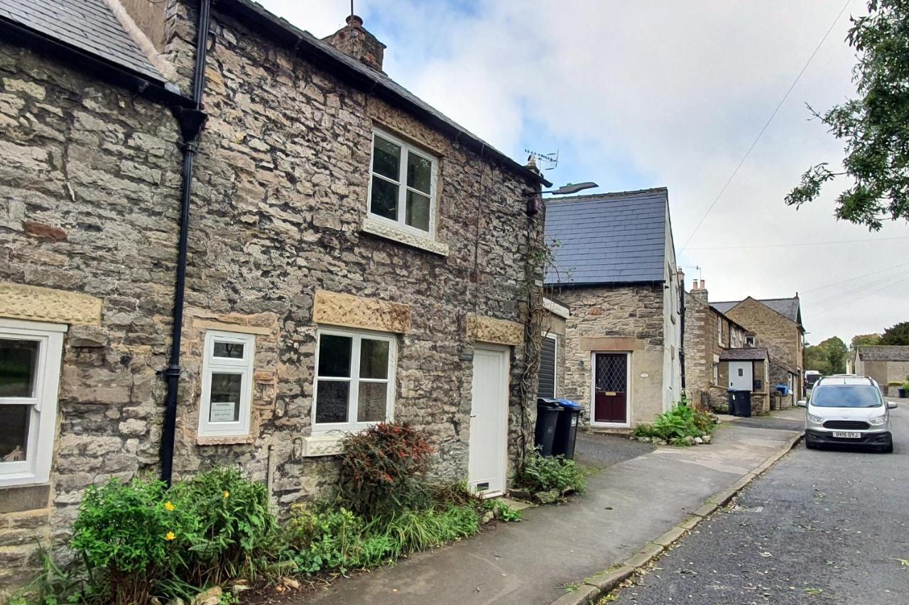 Hope Cottage, Great Longstone מראה חיצוני תמונה