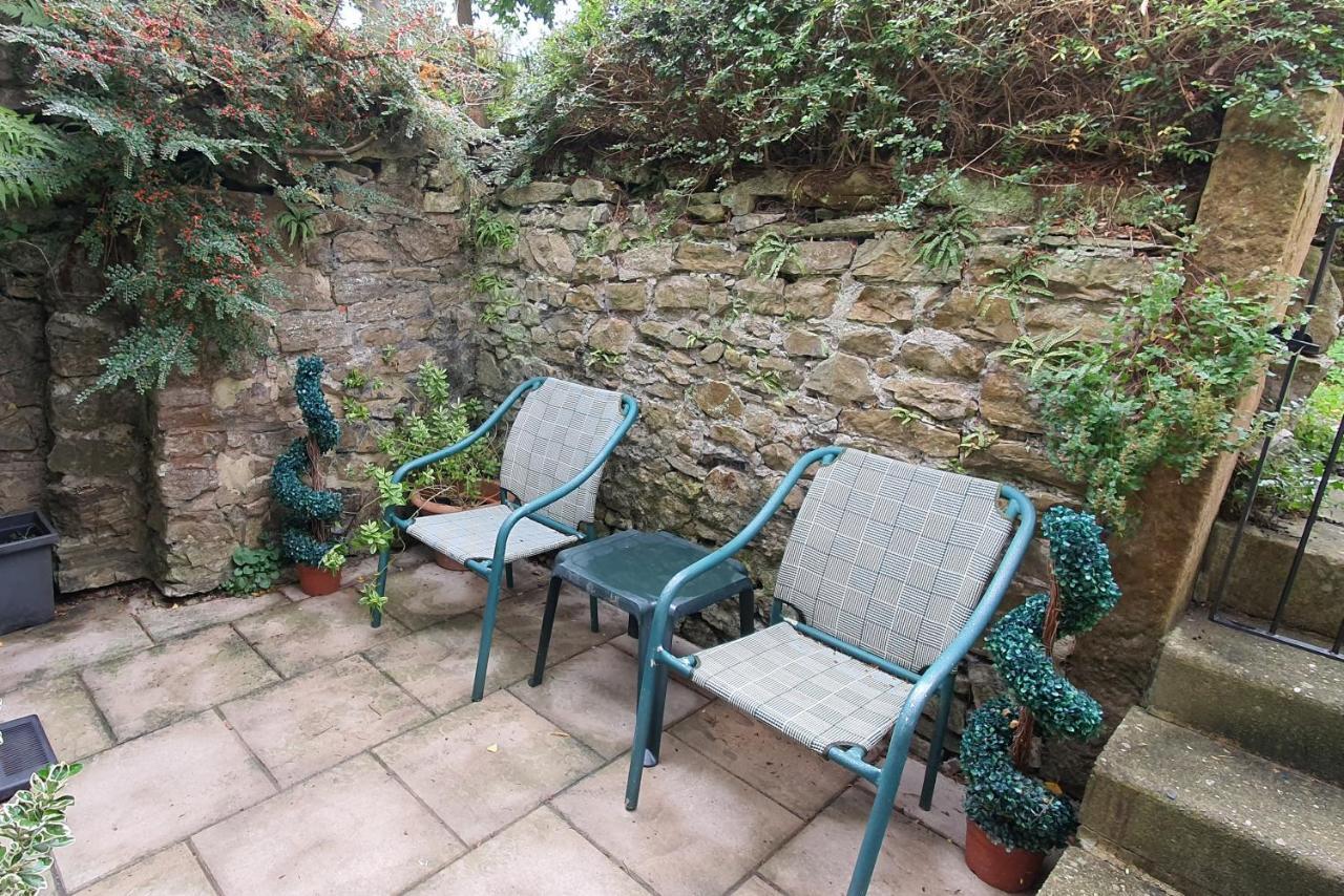 Hope Cottage, Great Longstone מראה חיצוני תמונה
